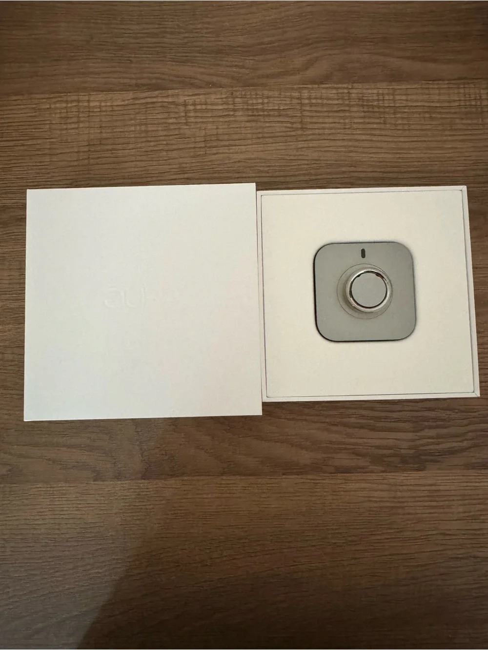 Oura Ring Series 4 - Gold (Size 7)